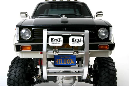 Tamiya Toyota HiLux High Lift — image 15 of 16