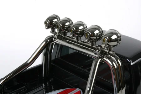 Tamiya Toyota HiLux High Lift — image 14 of 16