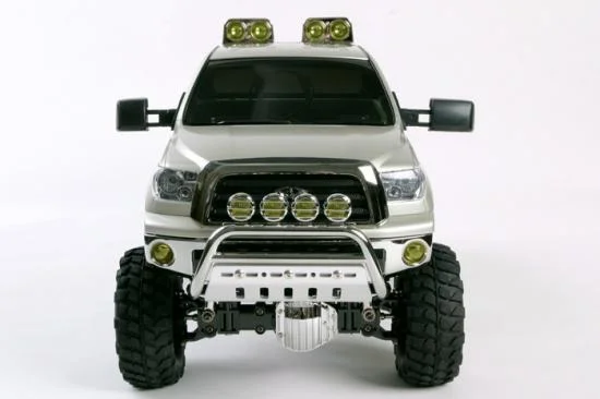 Tamiya Toyota Tundra High Lift &mdash; image 15 of 16