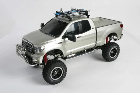 Tamiya Toyota Tundra High Lift &mdash; image 2 of 16