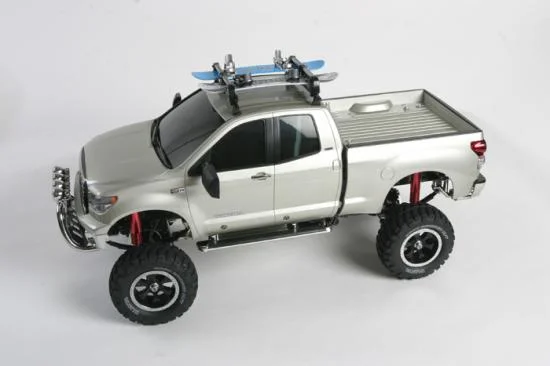 Tamiya Toyota Tundra High Lift &mdash; image 14 of 16