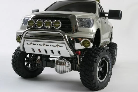 Tamiya Toyota Tundra High Lift &mdash; image 13 of 16