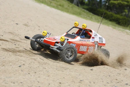 Tamiya Buggy Champ/Rough Rider Ltd — image 7 of 7