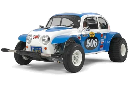 Tamiya Sand Scorcher &mdash; image 4 of 7