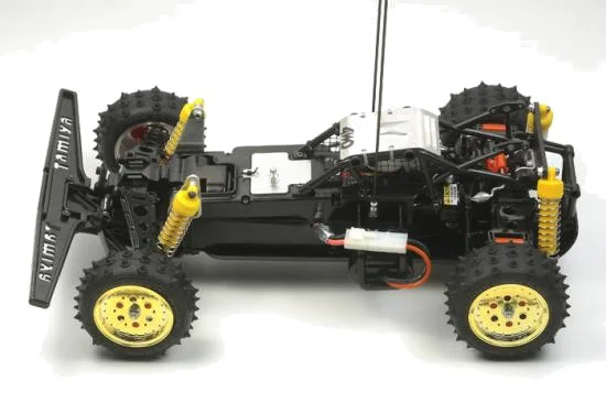Tamiya Super Hotshot (2012) — image 3 of 4
