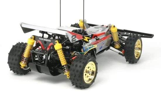 Tamiya Super Hotshot (2012) — image 2 of 4