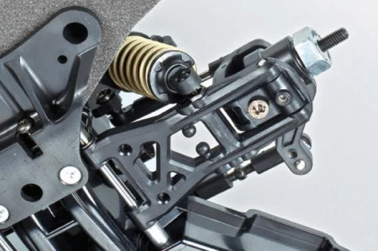 Tamiya TT-02 Type-S Chassis Kit — image 2 of 7
