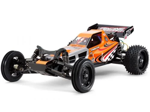 Tamiya Racing Fighter DT-03 &mdash; image 3 of 3