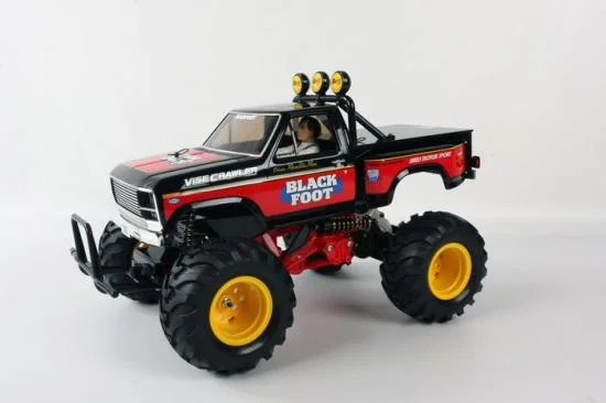 Tamiya Blackfoot 2016 &mdash; image 7 of 7