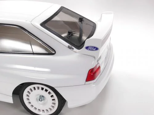 Tamiya Ford Escort Cosworth 1998 (TT-02) — image 15 of 17