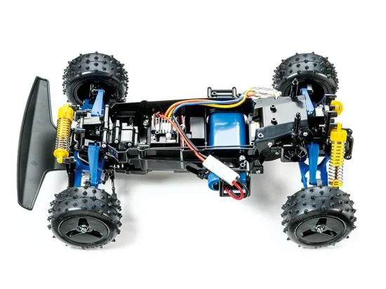 Tamiya Thunder Shot (2022) — image 3 of 5
