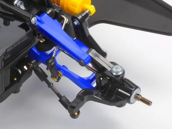 Tamiya Thunder Shot (2022) — image 4 of 5