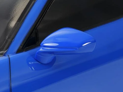 Tamiya Porsche 911 GT3 992 (TT-02) — image 9 of 12