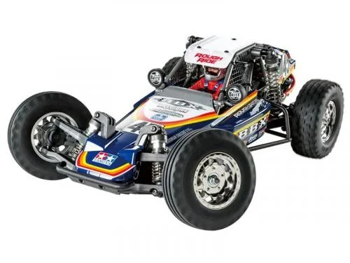 Tamiya BBX BB-01 — image 16 of 18