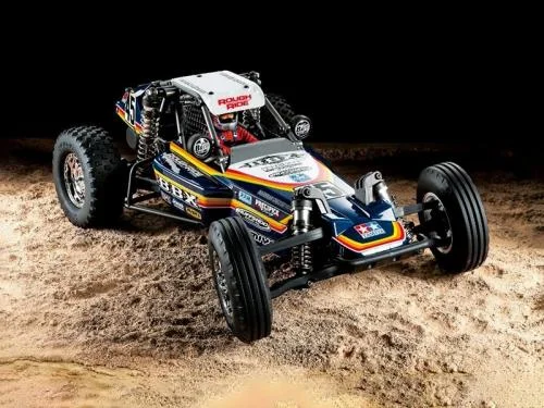 Tamiya BBX BB-01 — image 15 of 18