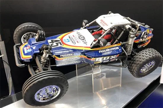 Tamiya BBX BB-01 — image 2 of 18