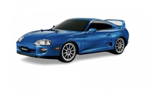 Tamiya Toyota Supra JZA80 (BT-01) — image 1 of 2