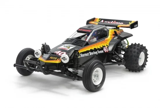 Tamiya Hornet EVO — image 1 of 2