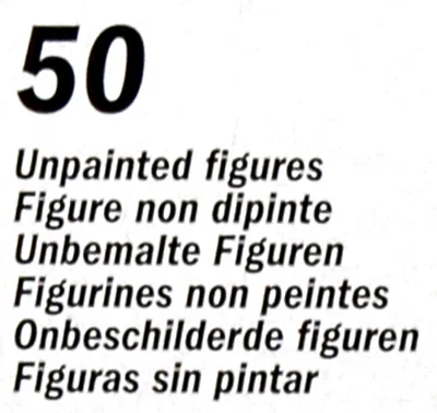 Italeri Highlander Infantry — image 5 of 5