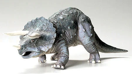 Tamiya Triceratops Eurycephalus 1/35 &mdash; image 2 of 3