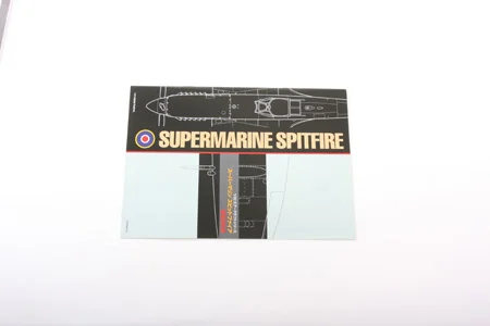Tamiya 1/32 Spitfire Mk Viii — image 16 of 18