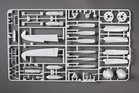 Tamiya 1/32 Mosquito Fb Mk VI — image 19 of 20