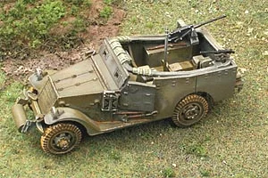 Italeri 1/72 Russian Inf Napol War