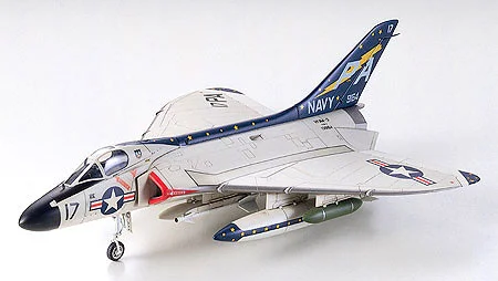 Tamiya Skyray — image 2 of 5