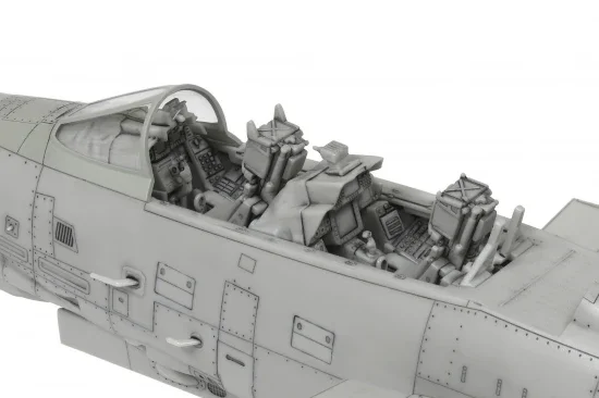 Tamiya 1/72 Grumman F-14D Tomcat — image 17 of 22