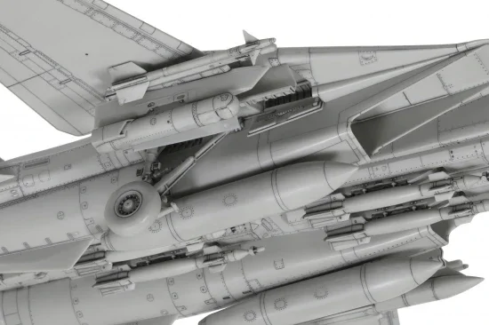 Tamiya 1/72 Grumman F-14D Tomcat — image 18 of 22