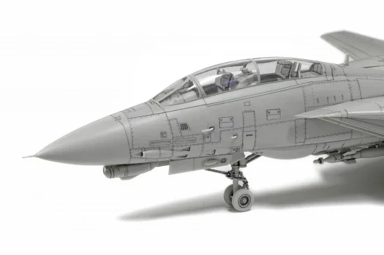 Tamiya 1/72 Grumman F-14D Tomcat — image 21 of 22