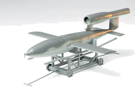 Tamiya V-1(Fieseler Fi103) — image 2 of 2