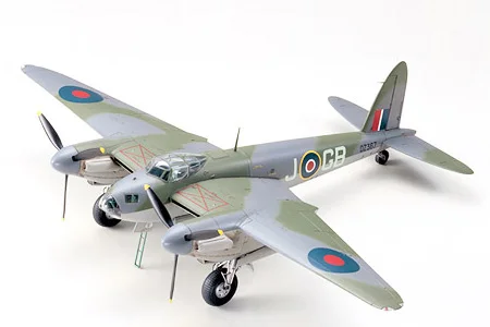 Tamiya Mosquito V Mk.IV — image 2 of 3