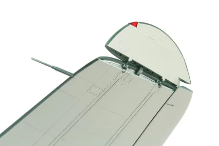 Tamiya A6M3/3A Zero (Zeke) &mdash; image 12 of 13