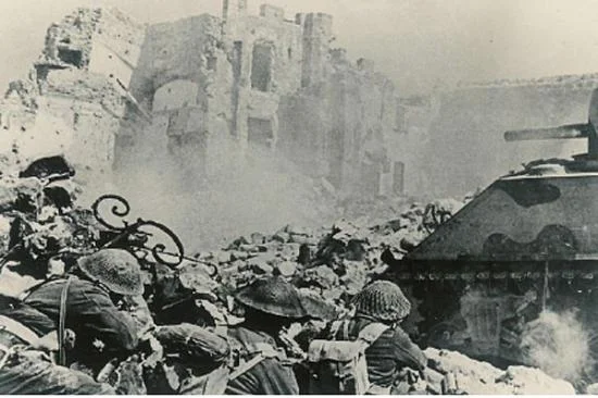 Italeri Montecassino 1944 Gustav Line Battl — image 2 of 15