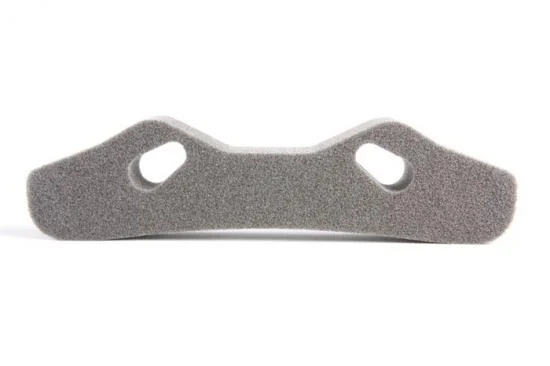 Tamiya Urethane Bumper For 57737 — image 1 of 2