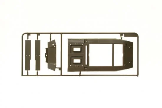 Italeri M 8 Greyhound — image 8 of 12