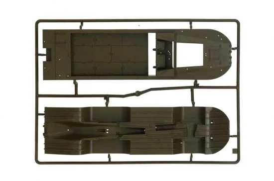Italeri Dukw Sep — image 8 of 12