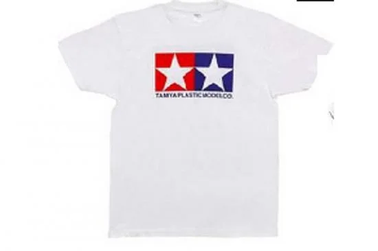 Hobby Co Tamiya T-Shirts (XL) — image 2 of 2