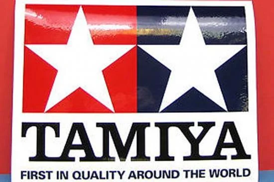 Hobby Co Clear Coated Sticker (L) 15X5X20Cm — image 2 of 2