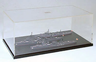 Tamiya Display Case C 1/24 Cars — image 2 of 4