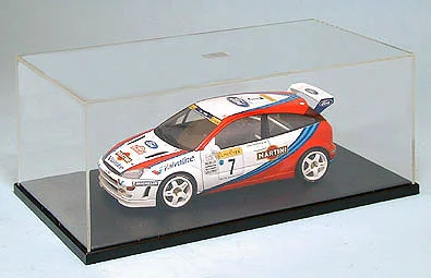 Tamiya Display Case C 1/24 Cars — image 1 of 4