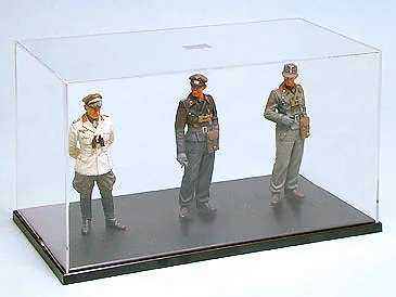 Tamiya Display Cse D 1:12 Bikes &mdash; image 3 of 5