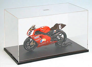 Tamiya Display Cse D 1:12 Bikes &mdash; image 2 of 5