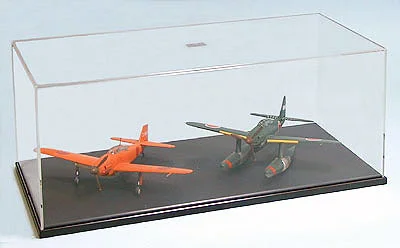 Tamiya Display Case F 350X160X140 — image 3 of 4