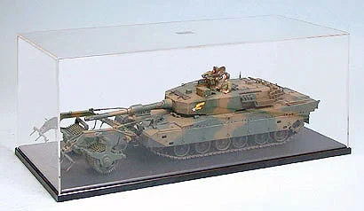 Tamiya Display Case F 350X160X140 — image 2 of 4