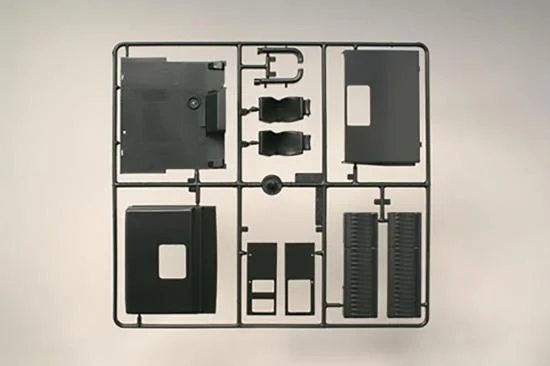 Italeri Scania T143 M500 Topline RR — image 6 of 6