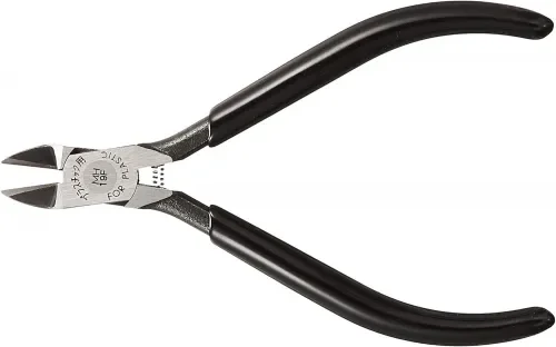 Tamiya Side Cutter For Plastic — image 1 of 5