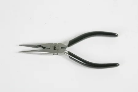 Tamiya Long Nose Pliers With Cutters — image 2 of 2