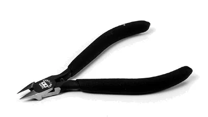 Tamiya Sharp Pointed Side Cutter — image 2 of 5